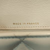 Chanel Punk Chain Leather Belt Bag Secondhand