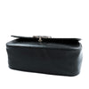 Secondhand Chanel CC Chevron Sheepskin Chain Subtle Flap