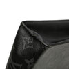 Louis Vuitton Monogram Eclipse Pochette Voyage MM Secondhand
