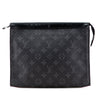 Louis Vuitton Monogram Eclipse Pochette Voyage MM Secondhand