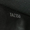 Louis Vuitton Monogram Eclipse Pochette Voyage MM Secondhand