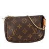 Louis Vuitton Monogram Mini Pochette Accessoires Secondhand