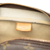 Louis Vuitton Monogram Deauville Secondhand
