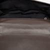 Chanel Old Medium Bicolor Glazed Calfskin Boy Flap Secondhand