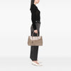Prada Large Spazzolato Fume Galleria Tote Secondhand