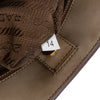 Prada Large Spazzolato Fume Galleria Tote Secondhand
