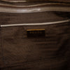 Prada Large Spazzolato Fume Galleria Tote Secondhand