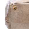 Prada Large Spazzolato Fume Galleria Tote Secondhand