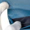 Prada Saffiano French Wallet Secondhand