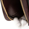 Louis Vuitton Taiga Pochette Baikal Secondhand