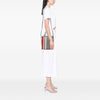 Balenciaga XS Lambskin Bazar Shopper Satchel Secondhand