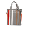 Balenciaga XS Lambskin Bazar Shopper Satchel Secondhand