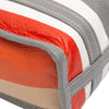 Balenciaga XS Lambskin Bazar Shopper Satchel Secondhand