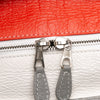 Balenciaga XS Lambskin Bazar Shopper Satchel Secondhand