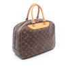 Louis Vuitton Monogram Deauville Secondhand