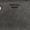 Prada Tessuto Long Wallet Secondhand