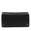 Bottega Veneta Grained Calfskin BV Angle Shoulder Bag Secondhand