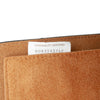 Bottega Veneta Grained Calfskin BV Angle Shoulder Bag Secondhand