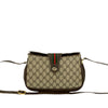 Gucci GG Supreme Web Crossbody Secondhand