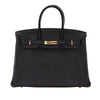 Hermès Togo Birkin Retourne 35 Secondhand