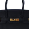 Hermès Togo Birkin Retourne 35 Secondhand
