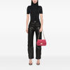 Dior Large Lambskin Cannage Miss Dior Flap Secondhand