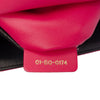 Dior Large Lambskin Cannage Miss Dior Flap Secondhand