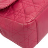 Dior Large Lambskin Cannage Miss Dior Flap Secondhand