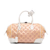 Louis Vuitton Monogram Bouclettes Speedy Secondhand