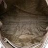 Prada Nappa Gaufre Ombre Satchel Secondhand