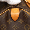 Louis Vuitton Monogram Keepall 55 Secondhand