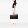 Louis Vuitton Monogram Keepall 55 Secondhand