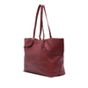 Miu Miu Large Vitello Daino Convertible Shopper Tote Secondhand
