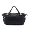 Gucci Medium Calfskin Bamboo Bar Tote Secondhand