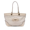 Gucci Small Guccissima Punch Tote Secondhand