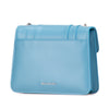 Bvlgari Leather Serpenti Forever Crossbody Secondhand