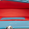 Bvlgari Leather Serpenti Forever Crossbody Secondhand