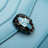 Bvlgari Leather Serpenti Forever Crossbody Secondhand