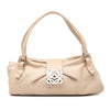 LOEWE Leather Anagram Shoulder Bag Secondhand