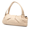LOEWE Leather Anagram Shoulder Bag Secondhand