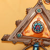 Hermès Parures des Sables Silk Scarf Secondhand