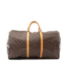 Louis Vuitton Monogram Keepall 60 Secondhand