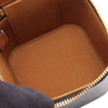Celine Mini Triomphe Coated Canvas Vanity Case Secondhand