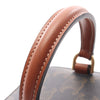 Celine Mini Triomphe Coated Canvas Vanity Case Secondhand