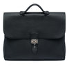 Hermès Togo Sac A Depeches 38 Secondhand