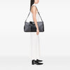 Louis Vuitton Monogram Eclipse Reverse Keepall Bandouliere 50 Secondhand