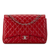 Chanel Maxi Classic Caviar Double Flap Secondhand