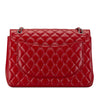 Chanel Maxi Classic Caviar Double Flap Secondhand