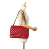 Chanel Maxi Classic Caviar Double Flap Secondhand