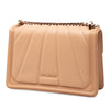 Bvlgari Medium Quilted Calfskin Diamond Blast Serpenti Forever Shoulder Bag Secondhand